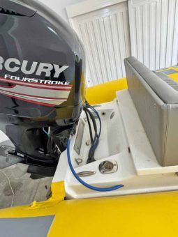 
										DINGHY CARIBE 15 full									