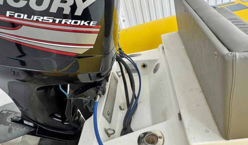 
								DINGHY CARIBE 15 full									