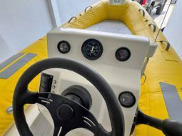 
										DINGHY CARIBE 15 full									