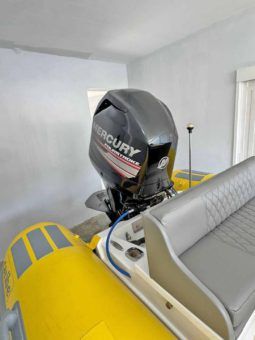 
										DINGHY CARIBE 15 full									