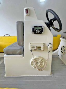 
										DINGHY CARIBE 15 full									