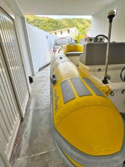 
										DINGHY CARIBE 15 full									