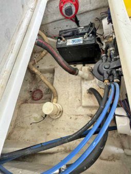 
										DINGHY CARIBE 15 full									