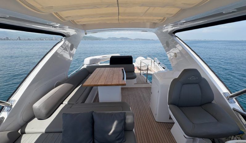 
								AZIMUT 64 full									
