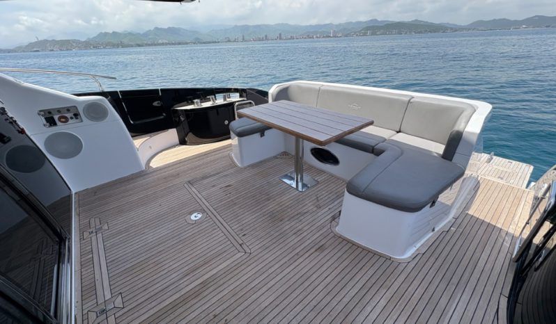 
								AZIMUT 64 full									