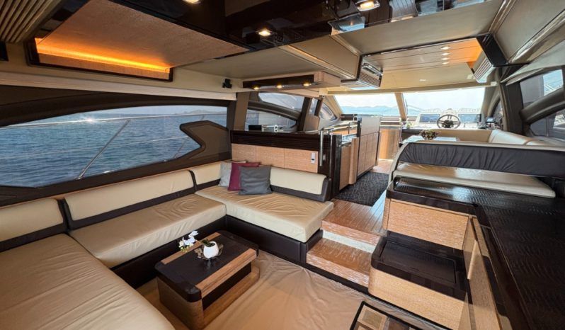 
								AZIMUT 64 full									
