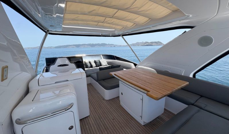
								AZIMUT 64 full									