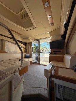 
										AZIMUT FLYBRIDGE 45 full									