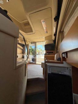 
										AZIMUT FLYBRIDGE 45 full									