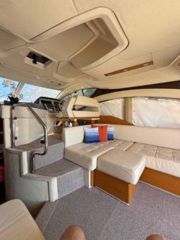 
										AZIMUT FLYBRIDGE 45 full									
