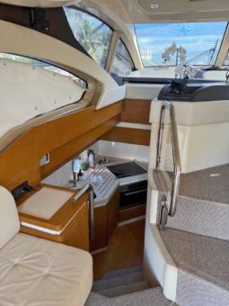 
										AZIMUT FLYBRIDGE 45 full									