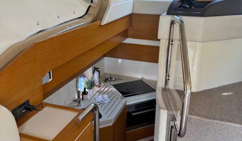 
								AZIMUT FLYBRIDGE 45 full									
