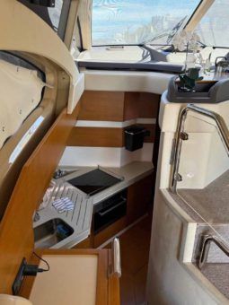 
										AZIMUT FLYBRIDGE 45 full									