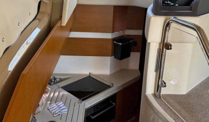 
								AZIMUT FLYBRIDGE 45 full									
