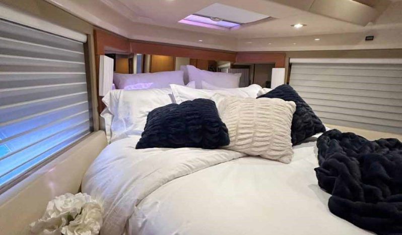 
								AZIMUT FLYBRIDGE 45 full									