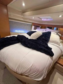 
										AZIMUT FLYBRIDGE 45 full									