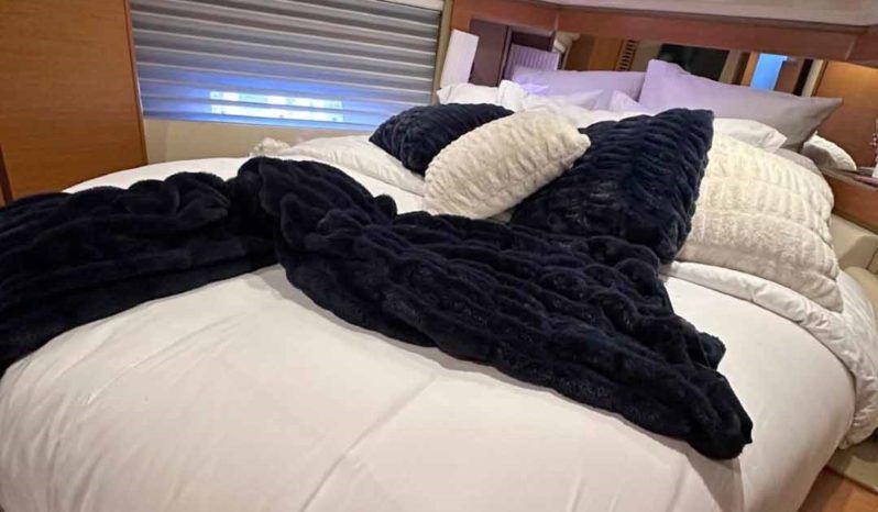 
								AZIMUT FLYBRIDGE 45 full									