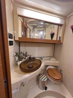 
										AZIMUT FLYBRIDGE 45 full									