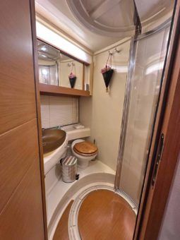 
										AZIMUT FLYBRIDGE 45 full									