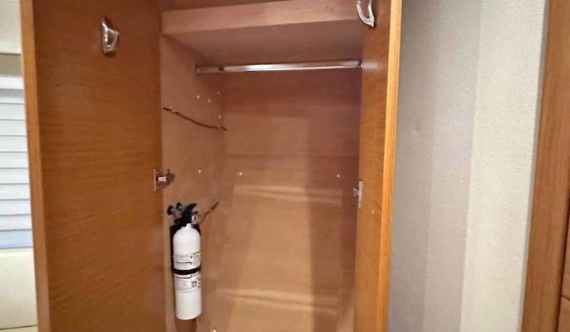 
								AZIMUT FLYBRIDGE 45 full									