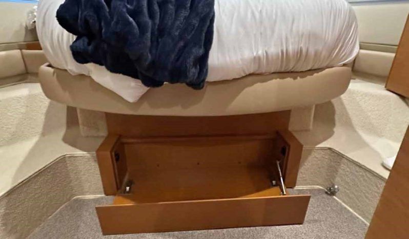 
								AZIMUT FLYBRIDGE 45 full									