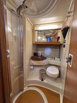 
										AZIMUT FLYBRIDGE 45 full									