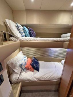 
										AZIMUT FLYBRIDGE 45 full									