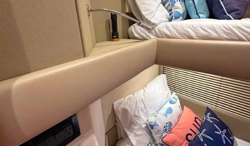 
								AZIMUT FLYBRIDGE 45 full									