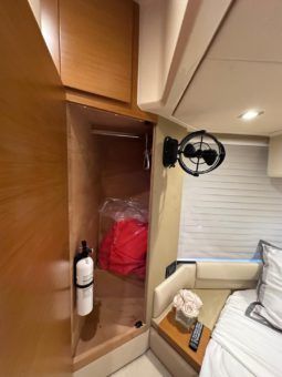 
										AZIMUT FLYBRIDGE 45 full									