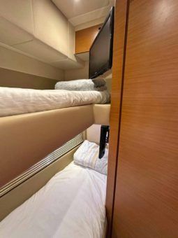 
										AZIMUT FLYBRIDGE 45 full									