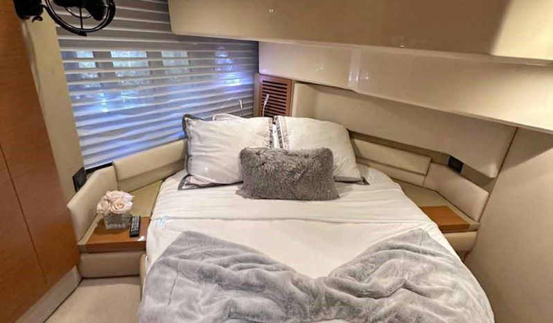 
								AZIMUT FLYBRIDGE 45 full									