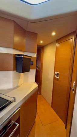 
										AZIMUT FLYBRIDGE 45 full									