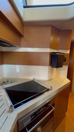 
										AZIMUT FLYBRIDGE 45 full									