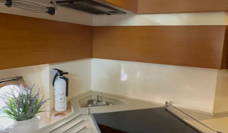 
								AZIMUT FLYBRIDGE 45 full									