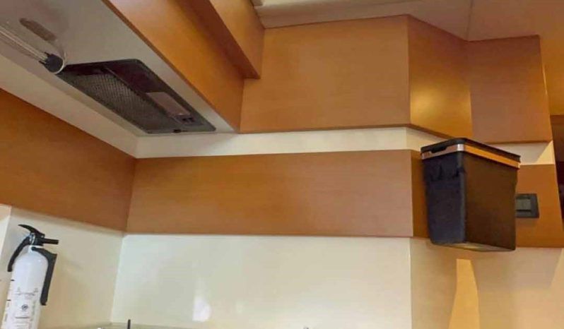 
								AZIMUT FLYBRIDGE 45 full									