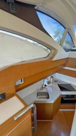 
										AZIMUT FLYBRIDGE 45 full									