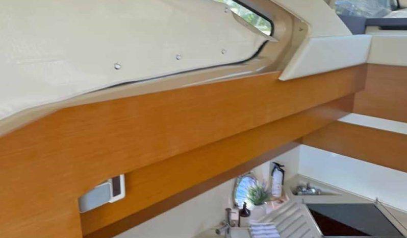 
								AZIMUT FLYBRIDGE 45 full									