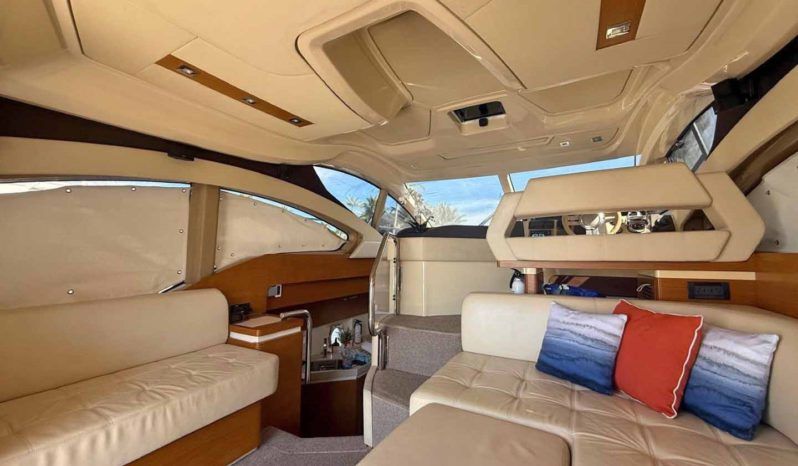 
								AZIMUT FLYBRIDGE 45 full									