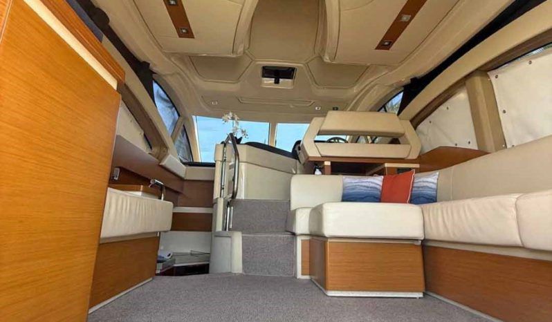 
								AZIMUT FLYBRIDGE 45 full									