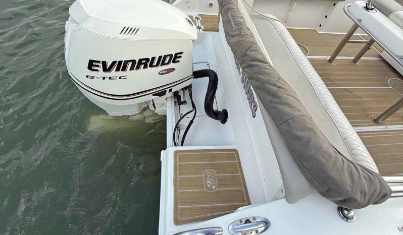 
								INTERMARINE CC230 23 full									