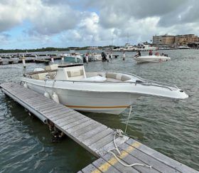 INTERMARINE CC230 23