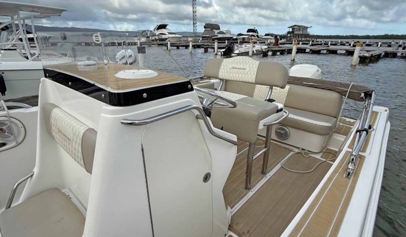 
								INTERMARINE CC230 23 full									