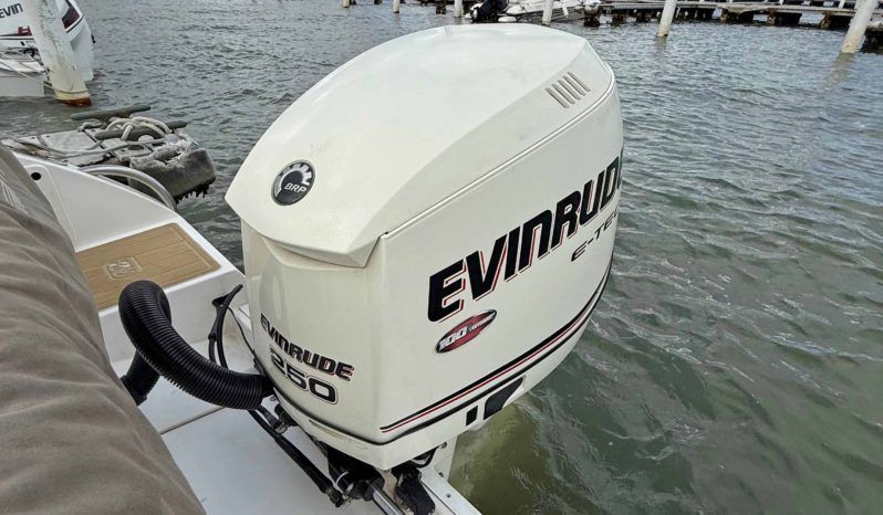 
								INTERMARINE CC230 23 full									