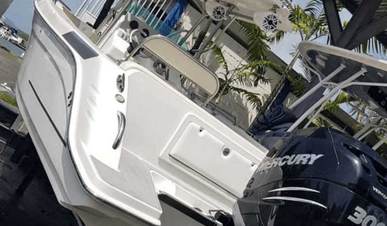 
								INTERMARINE SS 25 full									