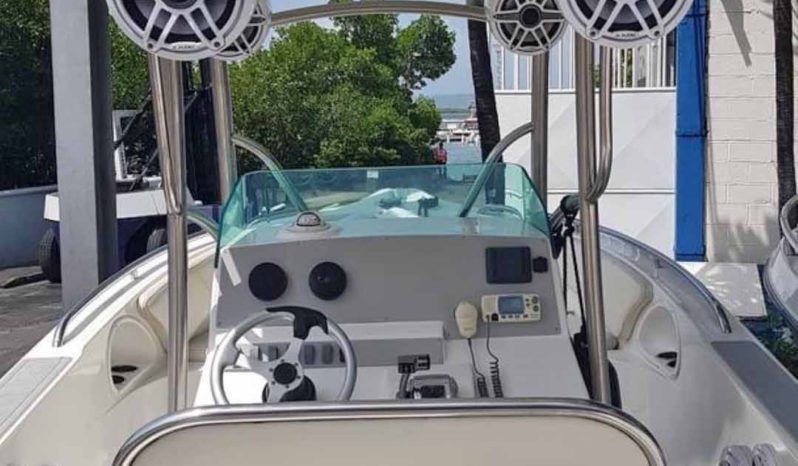 
								INTERMARINE SS 25 full									