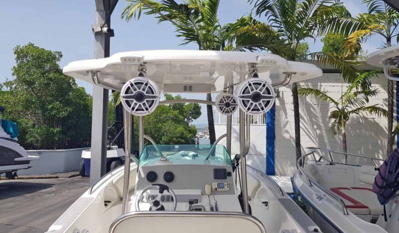 
								INTERMARINE SS 25 full									