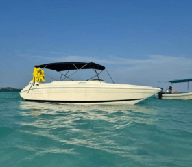 INTERMARINE STATE 22.5