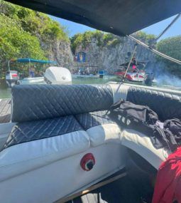 
										INTERMARINE STATE 22.5 full									