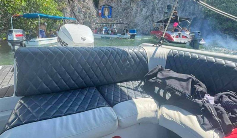 
								INTERMARINE STATE 22.5 full									