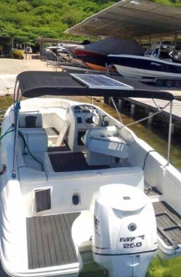 
										INTERMARINE STATE 22.5 full									